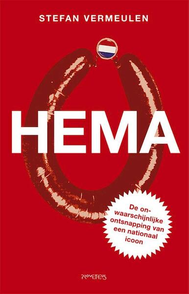 Hema - Stefan Vermeulen (ISBN 9789044636895)