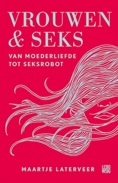 Vrouwen & seks - Maartje Laterveer (ISBN 9789048850242)