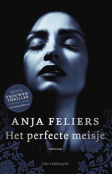 Het perfecte meisje (e-book) - Anja Feliers (ISBN 9789463830430)