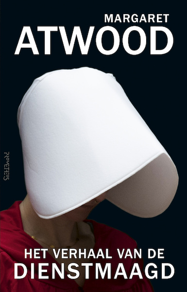 Het verhaal van de dienstmaagd - Margaret Atwood (ISBN 9789044634297)