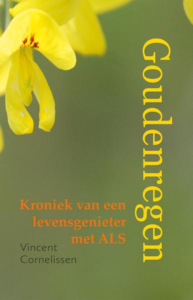Goudenregen - Vincent Cornelissen (ISBN 9789082998993)