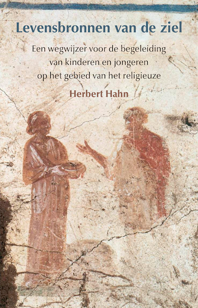 Levensbronnen van de ziel - Herbert Hahn (ISBN 9789491748905)