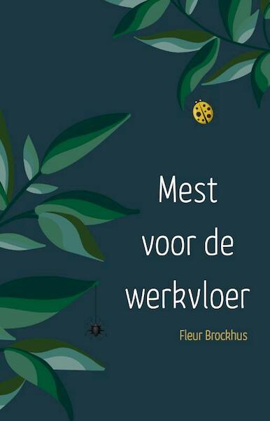 Mest voor de werkvloer - Fleur Brockhus (ISBN 9789082853377)