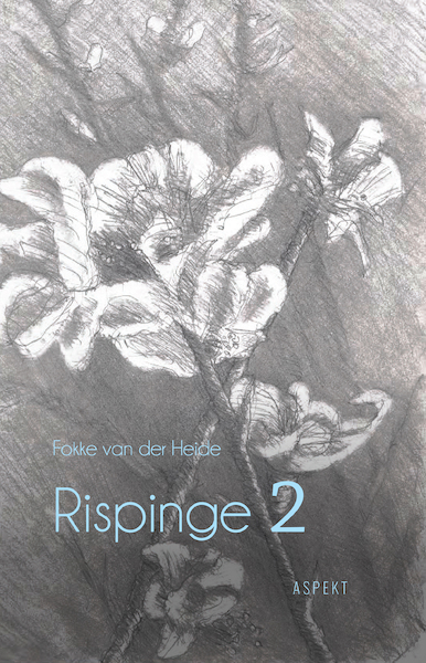 Rispinge 2 - Fokke van der Heide (ISBN 9789463387149)