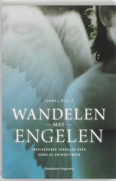 Wandelen met engelen - Carmel Reilly (ISBN 9789002240195)
