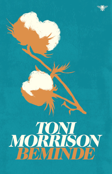 Beminde - Toni Morrison (ISBN 9789403189307)