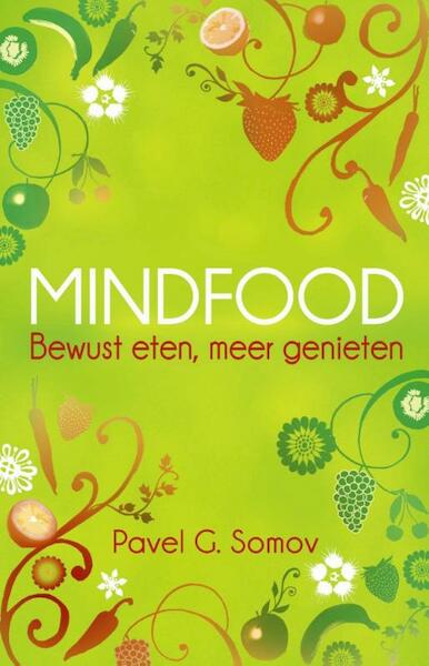 Mindfood - Pavel G. Somov (ISBN 9789045312354)