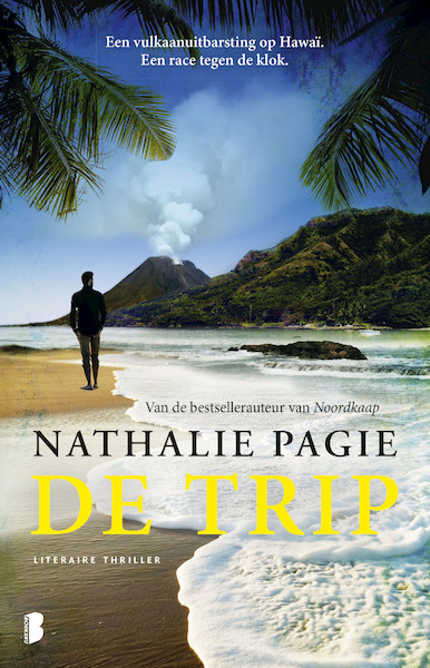De trip - Nathalie Pagie (ISBN 9789022590362)