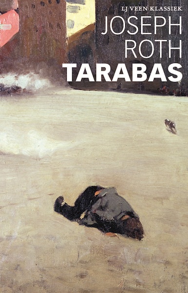 Tarabas - Joseph Roth (ISBN 9789020416190)