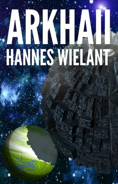 Arkhaii - Hannes Wielant (ISBN 9789463082358)