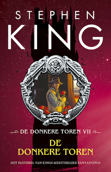 De Donkere Toren 7 - De Donkere Toren (POD) - Stephen King (ISBN 9789021026381)
