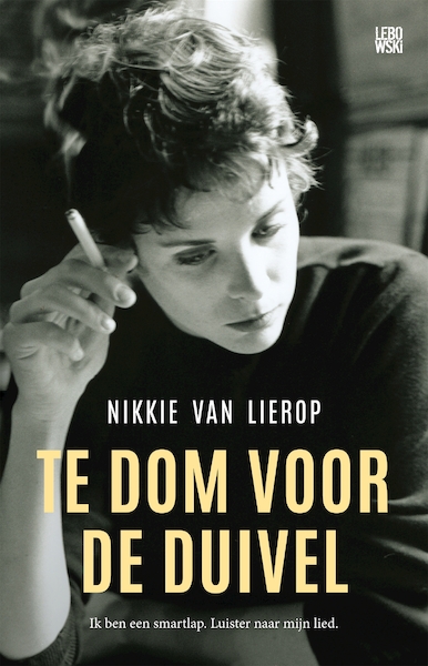 Te dom voor de duivel - Nikkie van Lierop (ISBN 9789048839353)