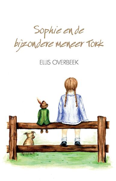 Sophie en de bijzondere meneer Tork - Ellis Overbeek (ISBN 9789083063409)