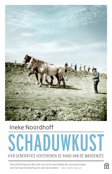 Schaduwkust - Ineke Noordhoff (ISBN 9789046707616)