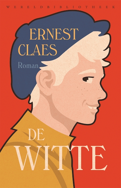 De Witte - Ernest Claes (ISBN 9789028451223)