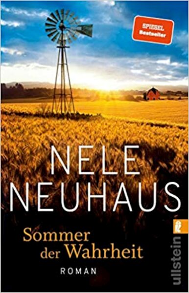 Sommer der Wahrheit - Nele Neuhaus (ISBN 9783548062518)