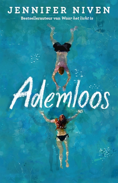 Ademloos - Jennifer Niven (ISBN 9789048858552)