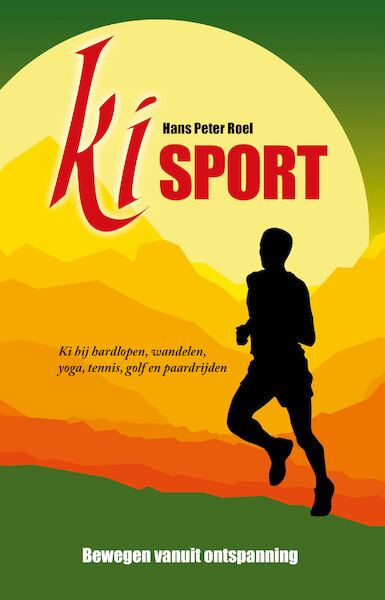 Ki Sport - Hans Peter Roel (ISBN 9789079677900)