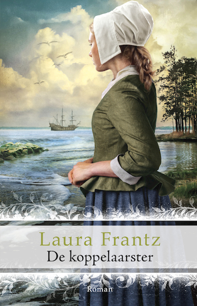 De koppelaarster - Laura Frantz (ISBN 9789029730877)