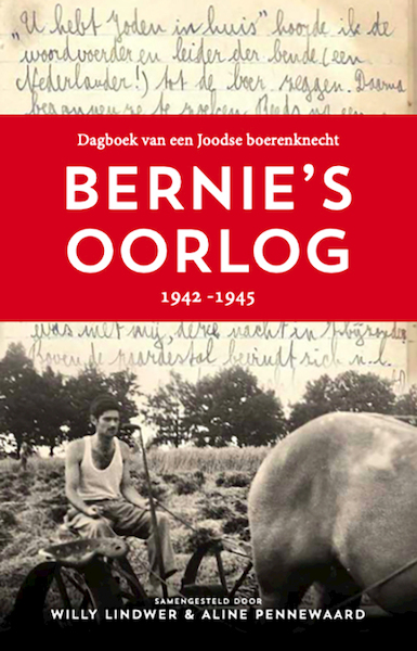 Bernie's oorlog - (ISBN 9789064461279)
