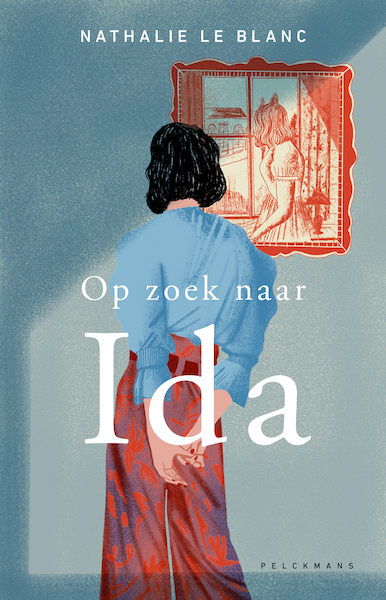 Op zoek naar Ida - Nathalie Le Blanc (ISBN 9789461316967)