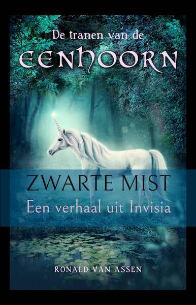 Zwarte mist - Ronald van Assen (ISBN 9789493233386)