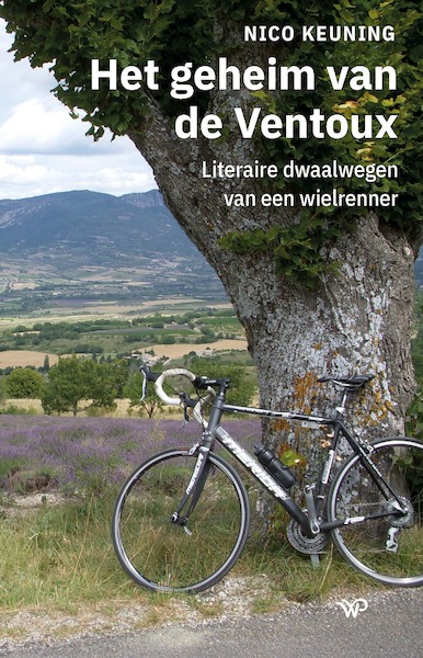 Het geheim van de Ventoux - Nico Keuning (ISBN 9789462497504)