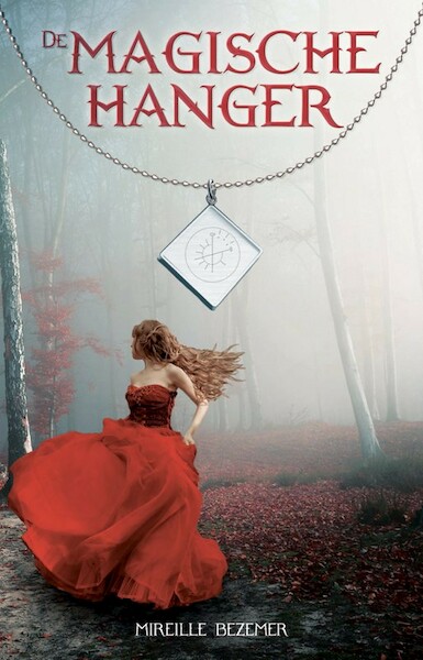 De magische hanger - Mireille Bezemer (ISBN 9789463083737)
