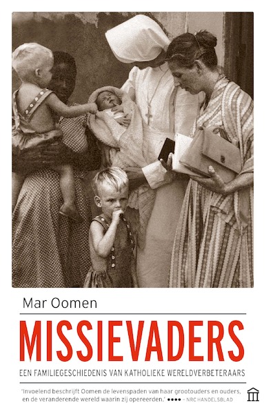 Missievaders - Mar Oomen (ISBN 9789046707784)