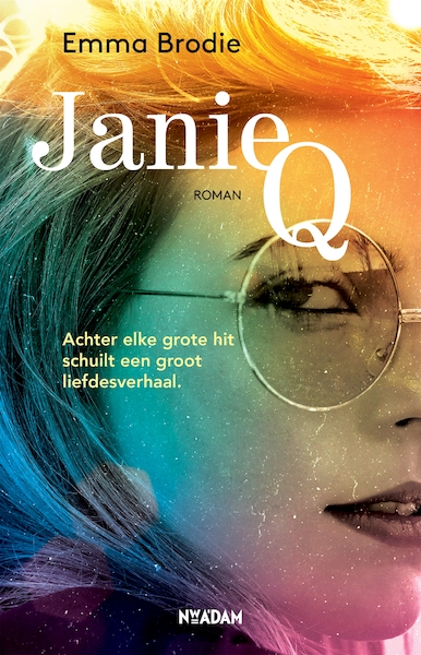 Janie Q - Emma Brodie (ISBN 9789046827925)