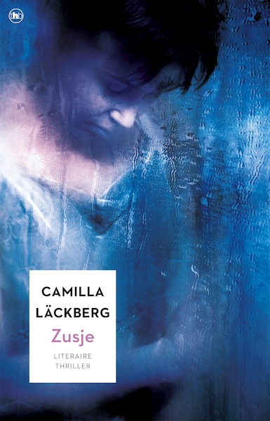 Zusje - Camilla Läckberg (ISBN 9789044361568)
