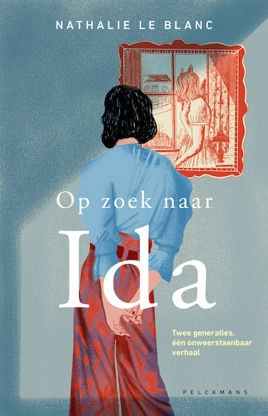 Op zoek naar Ida - Nathalie Le Blanc (ISBN 9789463832076)
