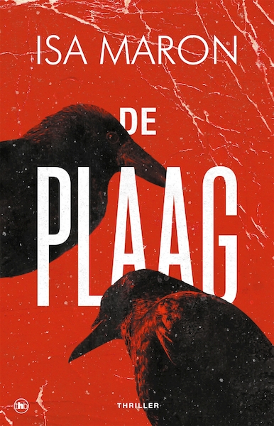 De plaag - Isa Maron (ISBN 9789044353266)