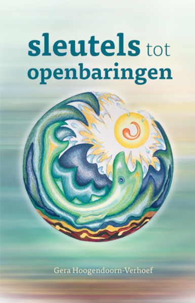 Sleutels tot Openbaringen - Gera Hoogendoorn-Verhoef (ISBN 9789464029413)