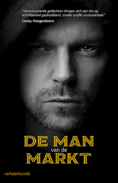 De man van de markt - (ISBN 9789493266131)