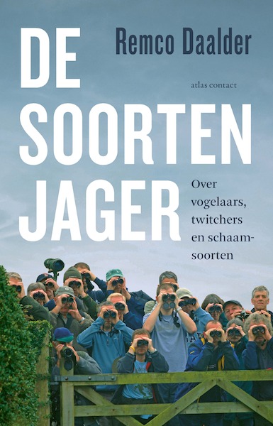 De soortenjager - Remco Daalder (ISBN 9789045040776)