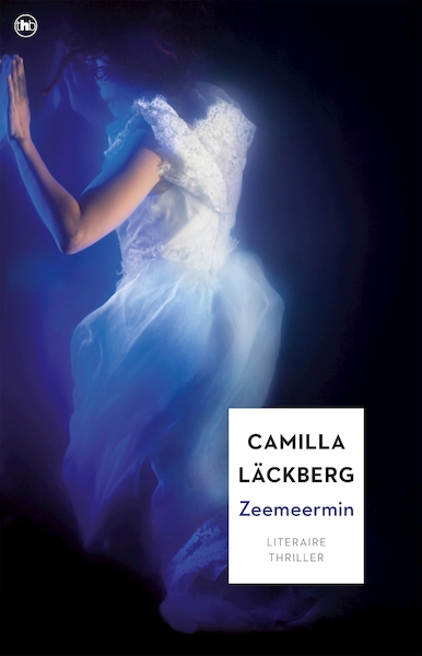 Zeemeermin - Camilla Läckberg (ISBN 9789044361506)