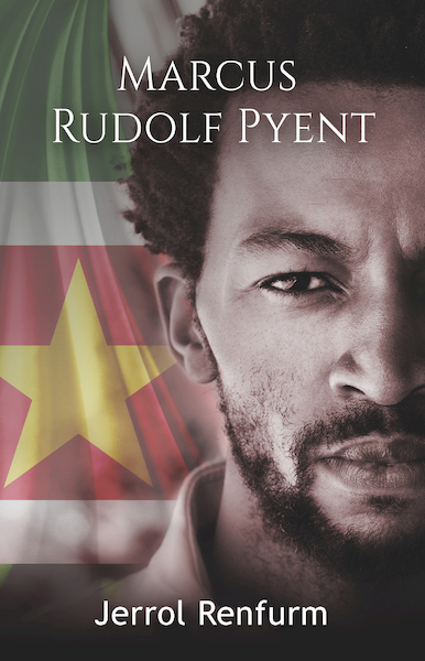 Marcus Rudolf Pyent - Jerrol D. Renfurm (ISBN 9789493266582)