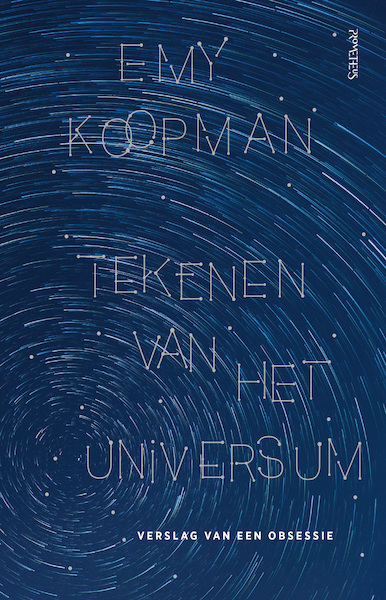 Tekenen van het universum - Emy Koopman (ISBN 9789044647938)