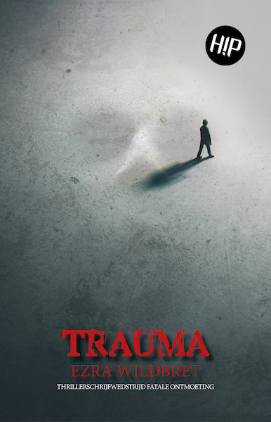 Trauma - Ezra Wildbret (ISBN 9789493266728)