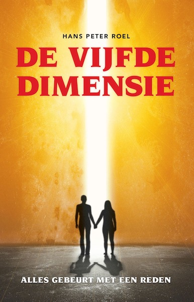 De vijfde dimensie - Hans Peter Roel (ISBN 9789079677955)