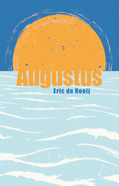 Augustus - Eric de Rooij (ISBN 9789493170780)