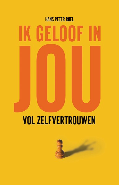 Ik geloof in jou - Hans Peter Roel (ISBN 9789493307001)