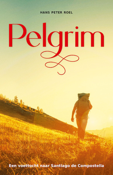 Pelgrim - Hans Peter Roel (ISBN 9789079677986)