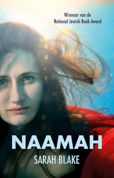 Naamah - Sarah Blake (ISBN 9789083312408)