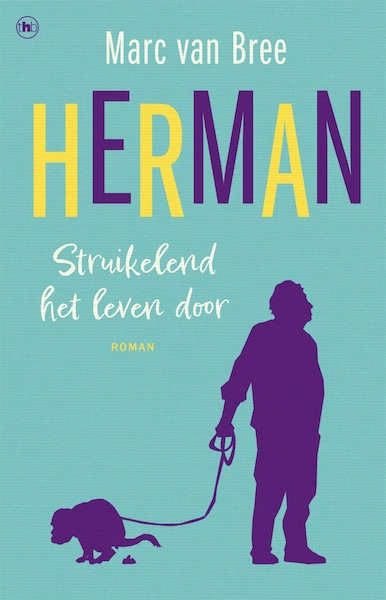 Herman - Marc van Bree (ISBN 9789044364873)