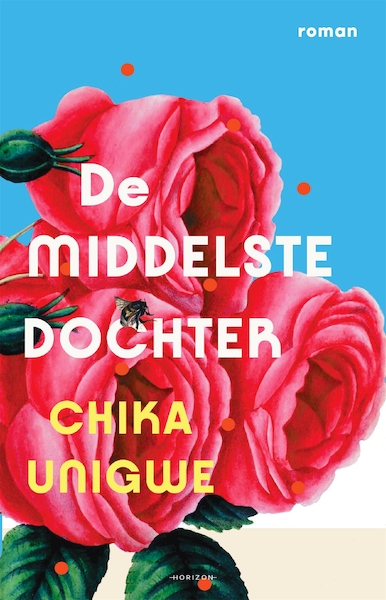 De middelste dochter - Chika Unigwe (ISBN 9789464103571)