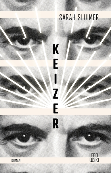 Keizer - Sarah Sluimer (ISBN 9789048869336)