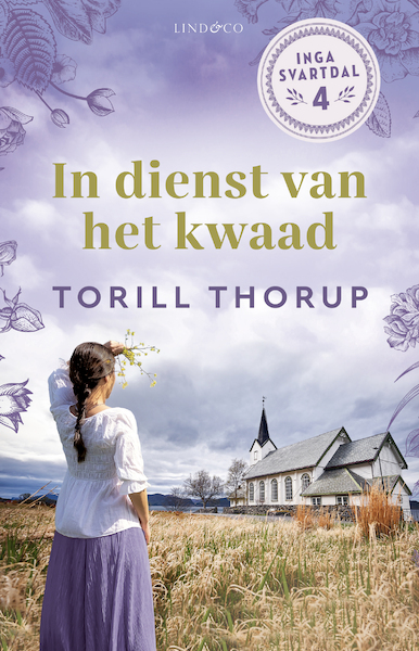 In dienst van het kwaad - Torill Thorup (ISBN 9789493285125)