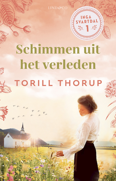 Schimmen uit het verleden - Torill Thorup (ISBN 9789493285811)